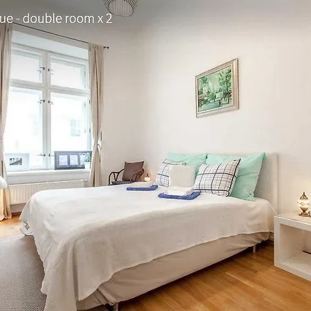 Kent Ridge Loft Appartement *