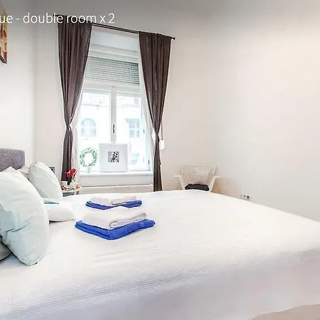 Kent Ridge Loft Apartamento *