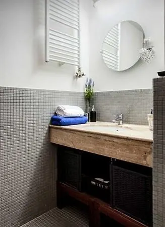 شقة Kent Ridge Loft *