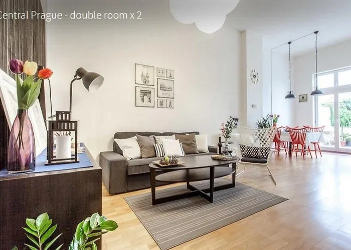 Apartman Kent Ridge Loft