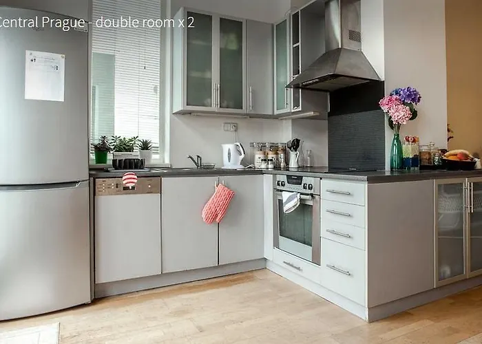 Kent Ridge Loft *