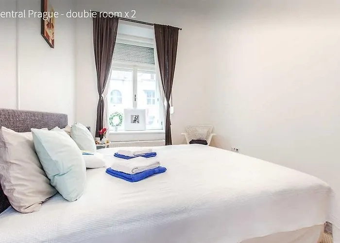 Kent Ridge Loft Apartman *