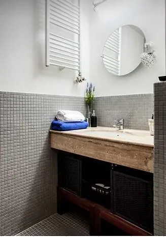 Appartamento Kent Ridge Loft *