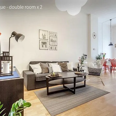 Appartamento Kent Ridge Loft